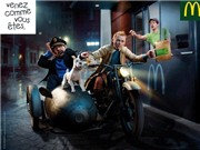Bóng đá anh, ngoại hạng anh, lịch thi đấu euro 2012, Tintin hy vọng chinh phục thế giới